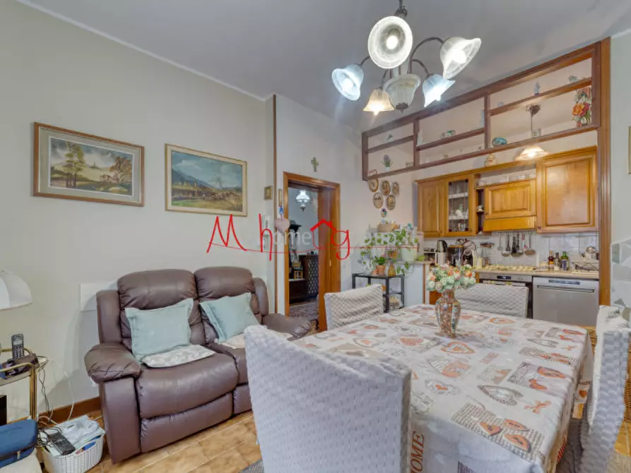 Immagine 4 di Casa bifamiliare in vendita  in Via Vittorio Emanuele III a Selvazzano Dentro