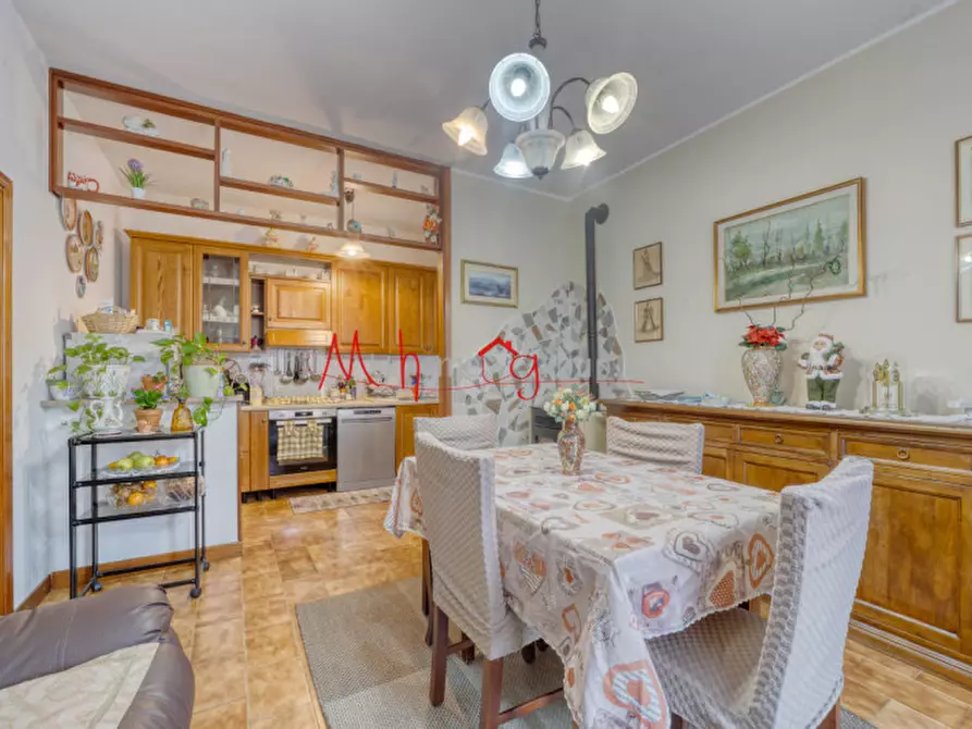 Immagine 5 di Casa bifamiliare in vendita  in Via Vittorio Emanuele III a Selvazzano Dentro