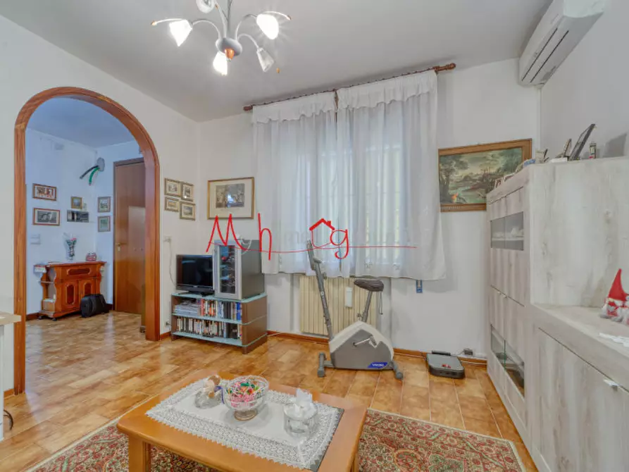 Immagine 6 di Casa bifamiliare in vendita  in Via Vittorio Emanuele III a Selvazzano Dentro