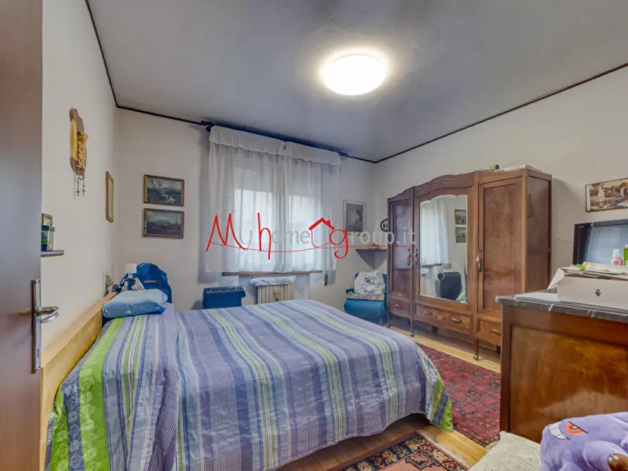 Immagine 10 di Casa bifamiliare in vendita  in Via Vittorio Emanuele III a Selvazzano Dentro