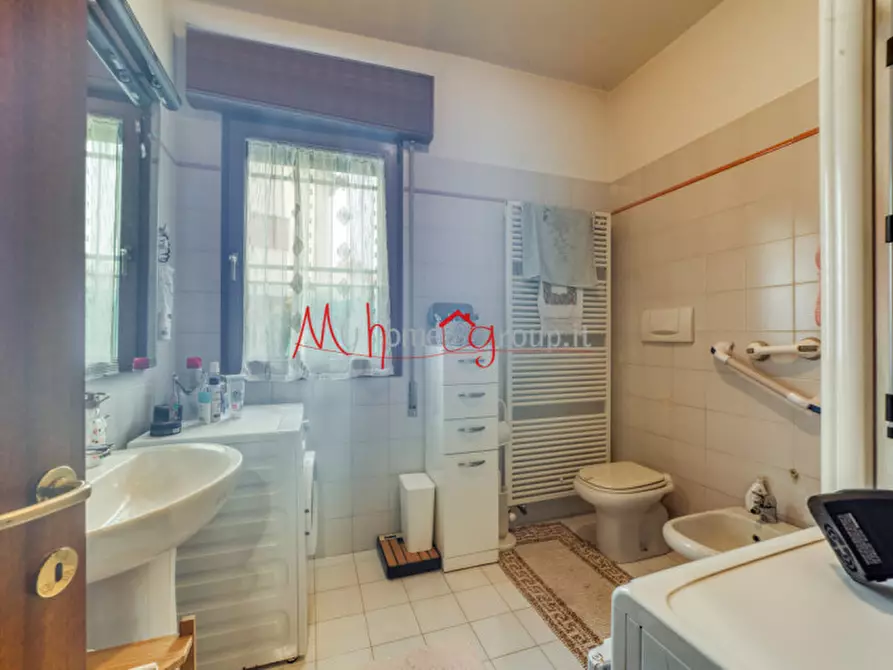 Immagine 15 di Casa bifamiliare in vendita  in Via Vittorio Emanuele III a Selvazzano Dentro