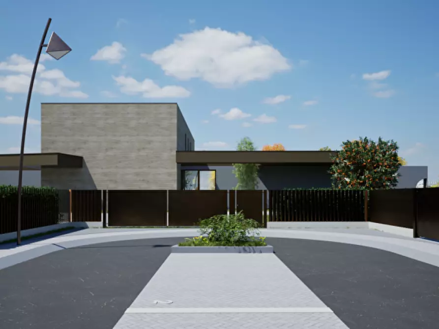 Immagine 7 di Terreno in vendita  in Via Elsa Morante a Cadoneghe