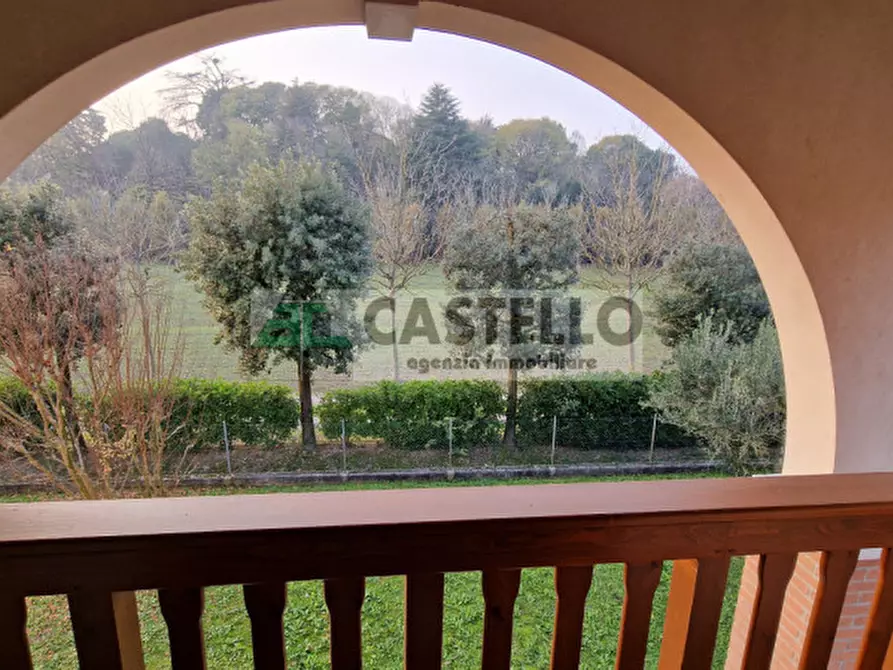 Immagine 1 di Casa bifamiliare in vendita  in Via Caltana 292 a Campodarsego