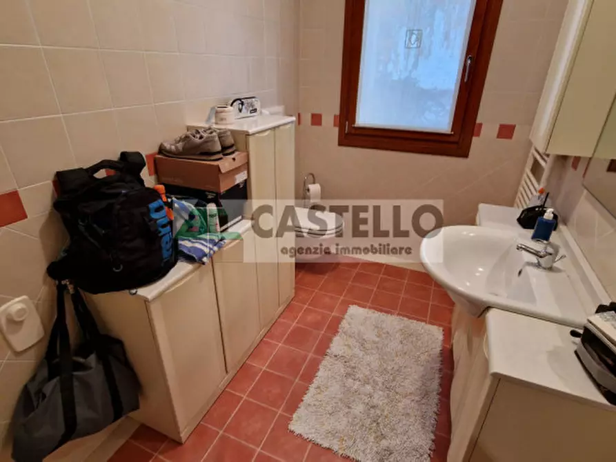 Immagine 8 di Casa bifamiliare in vendita  in Via Caltana 292 a Campodarsego