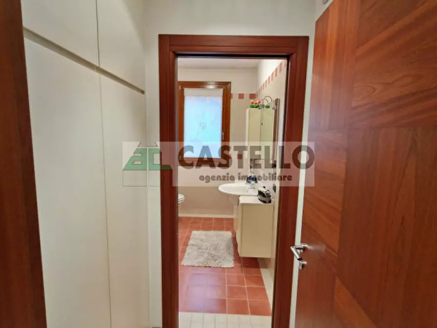 Immagine 9 di Casa bifamiliare in vendita  in Via Caltana 292 a Campodarsego