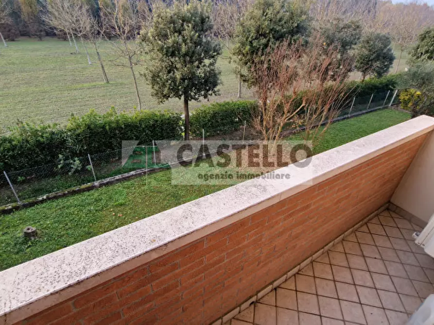 Immagine 13 di Casa bifamiliare in vendita  in Via Caltana 292 a Campodarsego