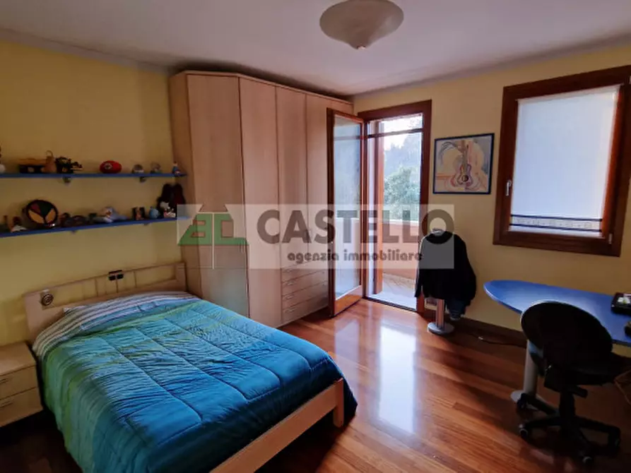 Immagine 14 di Casa bifamiliare in vendita  in Via Caltana 292 a Campodarsego