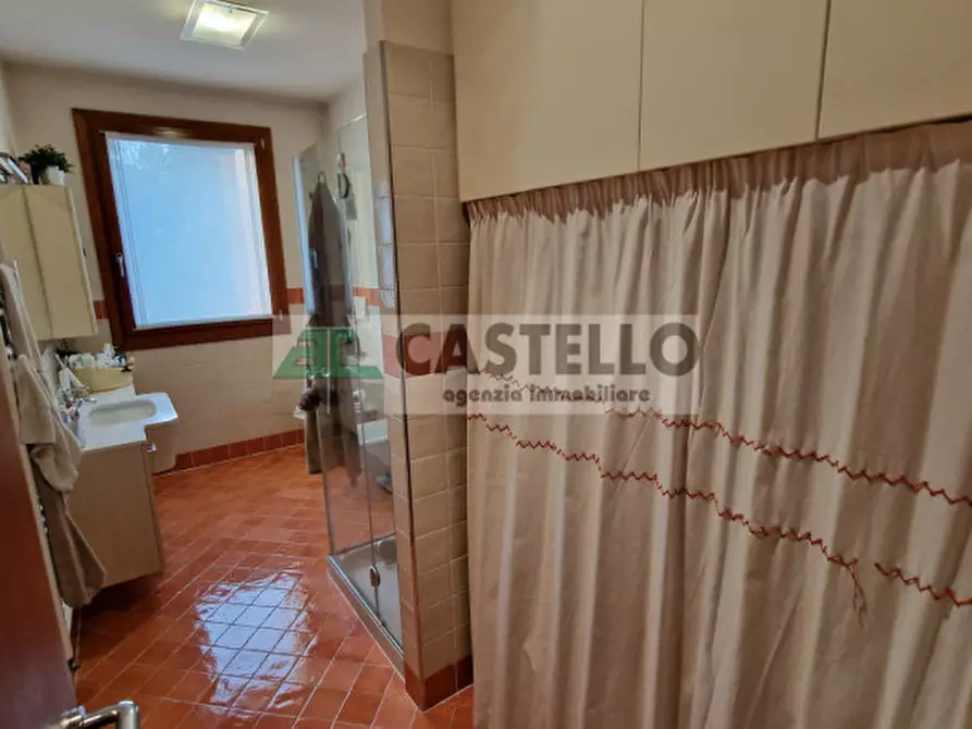 Immagine 15 di Casa bifamiliare in vendita  in Via Caltana 292 a Campodarsego