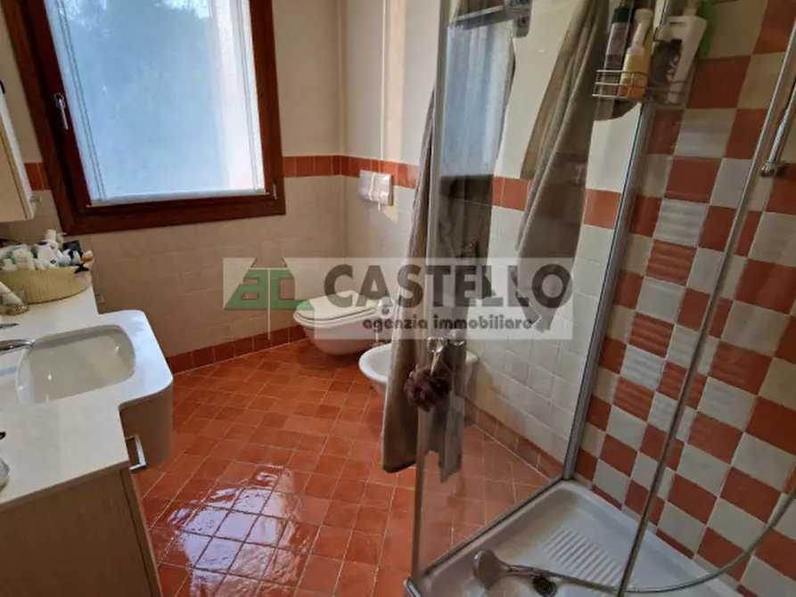 Immagine 16 di Casa bifamiliare in vendita  in Via Caltana 292 a Campodarsego