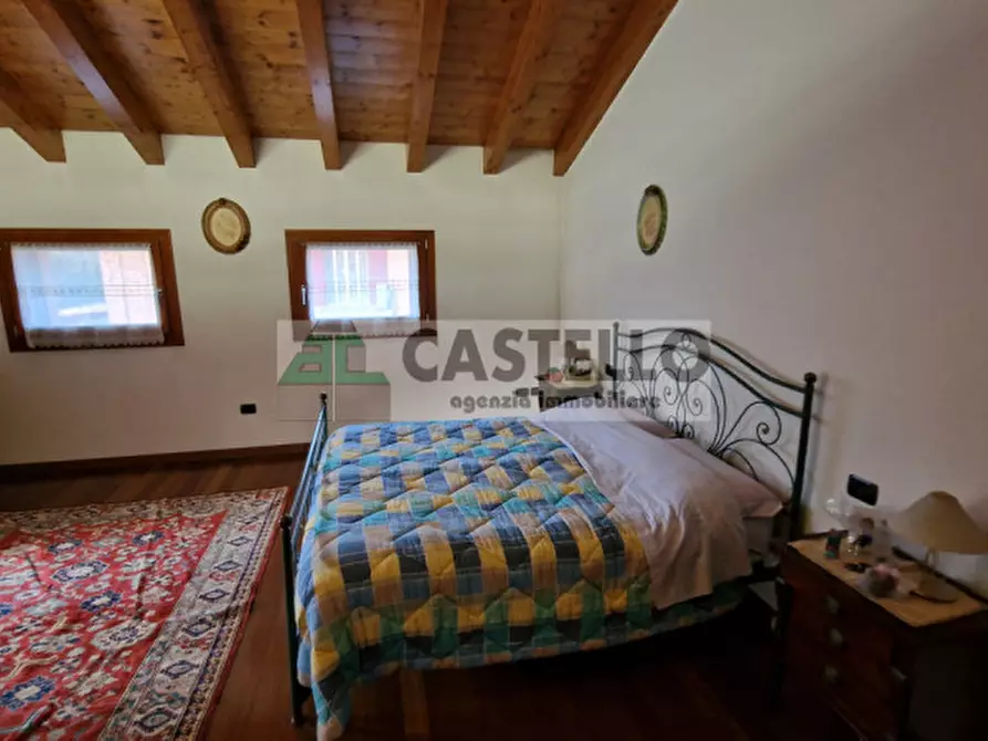 Immagine 17 di Casa bifamiliare in vendita  in Via Caltana 292 a Campodarsego