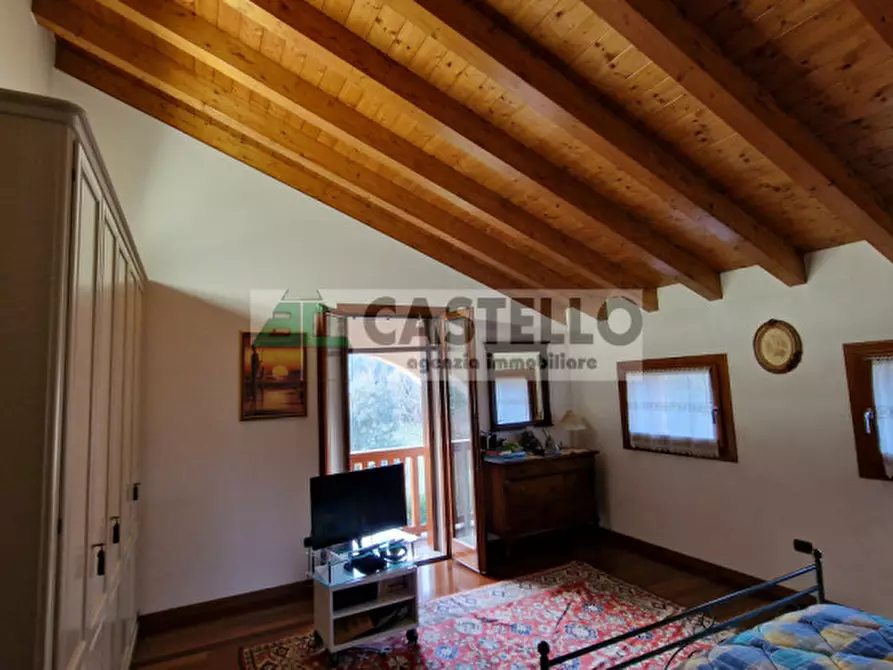 Immagine 18 di Casa bifamiliare in vendita  in Via Caltana 292 a Campodarsego