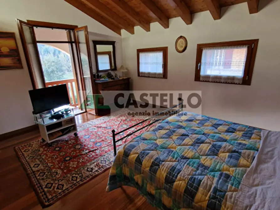 Immagine 19 di Casa bifamiliare in vendita  in Via Caltana 292 a Campodarsego