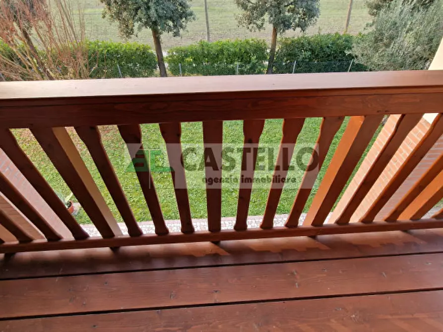 Immagine 20 di Casa bifamiliare in vendita  in Via Caltana 292 a Campodarsego