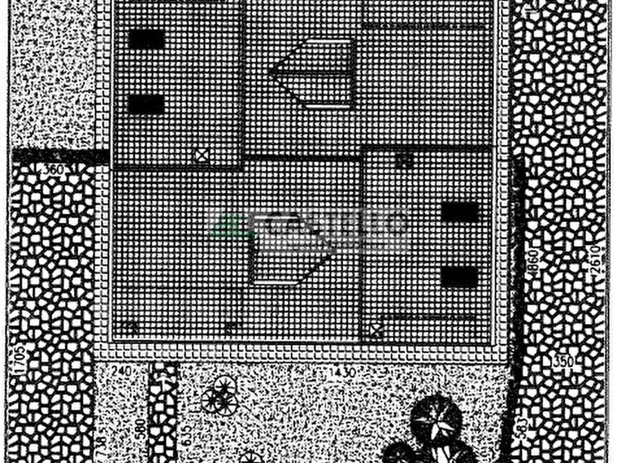 Immagine 27 di Casa bifamiliare in vendita  in Via Caltana 292 a Campodarsego