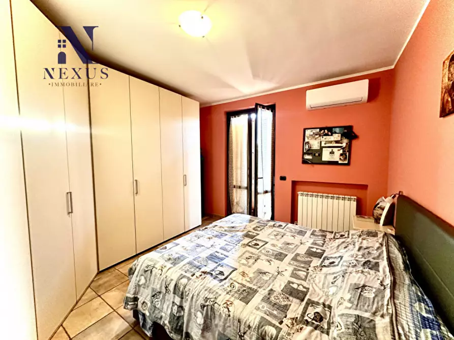 Immagine 18 di Villetta a schiera in vendita  a Montefelcino