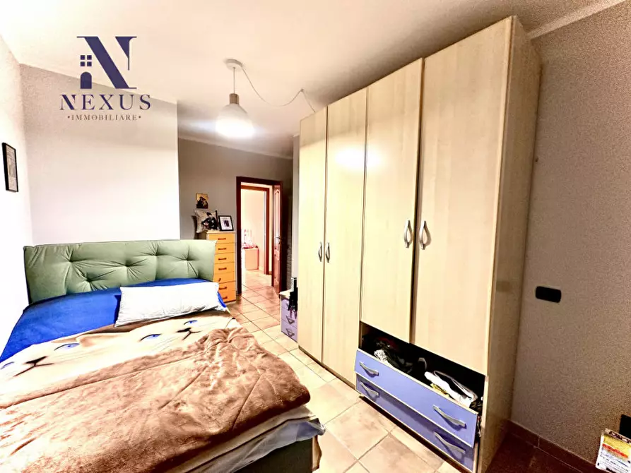 Immagine 22 di Villetta a schiera in vendita  a Montefelcino