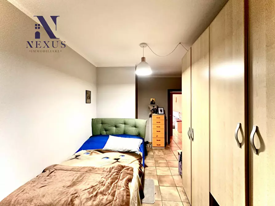 Immagine 23 di Villetta a schiera in vendita  a Montefelcino