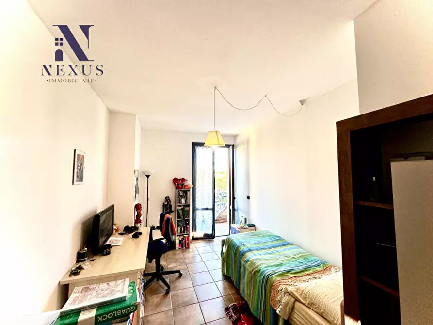 Immagine 24 di Villetta a schiera in vendita  a Montefelcino