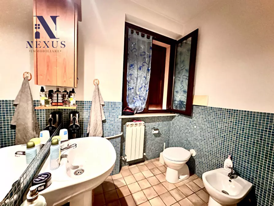 Immagine 30 di Villetta a schiera in vendita  a Montefelcino