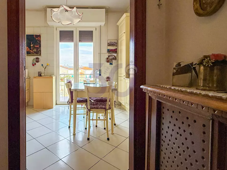 Immagine 3 di Appartamento in vendita  in Belvedere a Arezzo