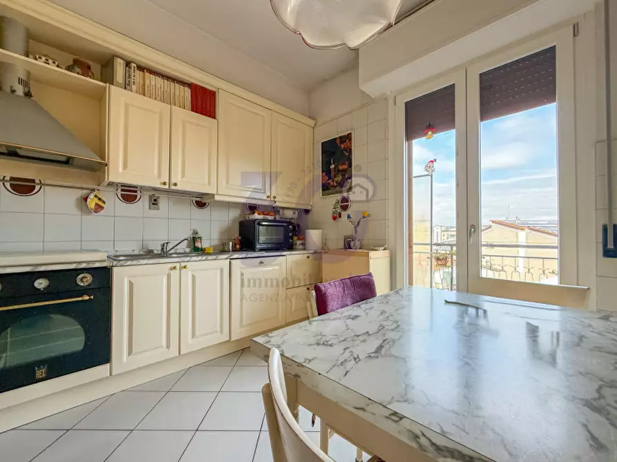 Immagine 6 di Appartamento in vendita  in Belvedere a Arezzo