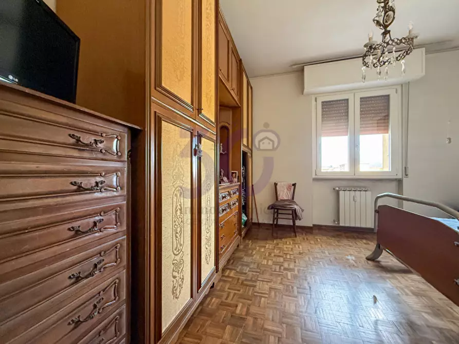 Immagine 8 di Appartamento in vendita  in Belvedere a Arezzo