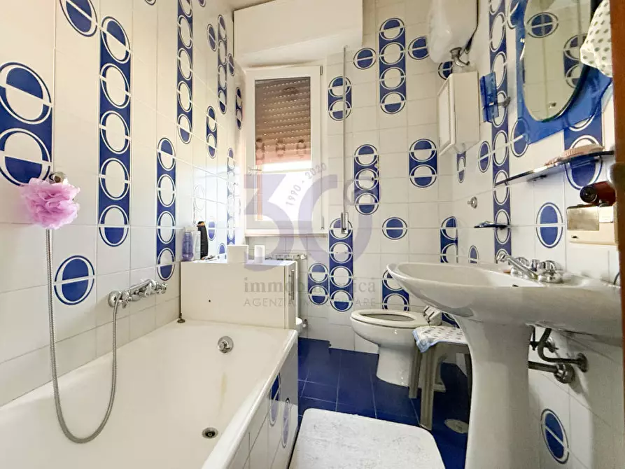 Immagine 10 di Appartamento in vendita  in Belvedere a Arezzo