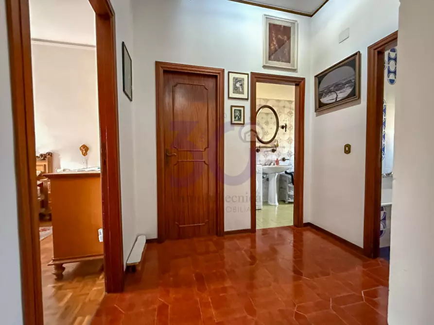 Immagine 13 di Appartamento in vendita  in Belvedere a Arezzo