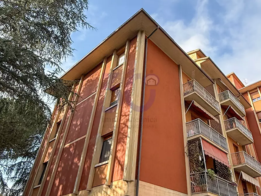 Immagine 15 di Appartamento in vendita  in Belvedere a Arezzo