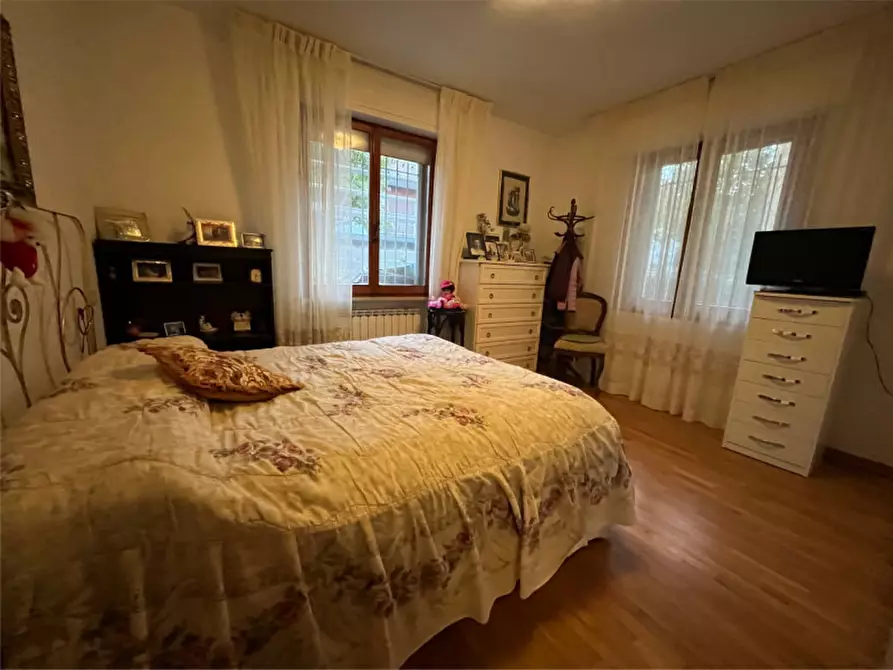 Immagine 7 di Appartamento in vendita  in via Adige a Senigallia