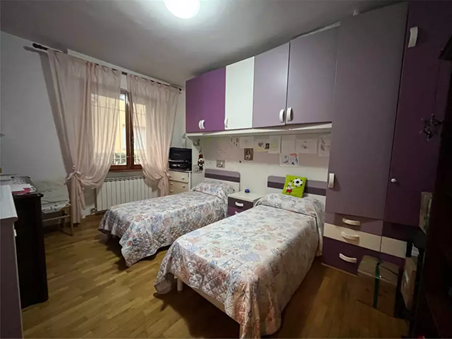 Immagine 9 di Appartamento in vendita  in via Adige a Senigallia