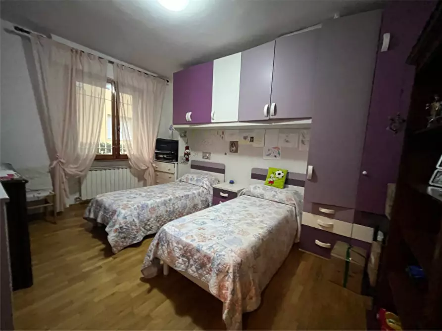 Immagine 10 di Appartamento in vendita  in via Adige a Senigallia