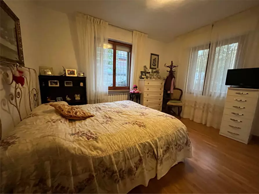 Immagine 11 di Appartamento in vendita  in via Adige a Senigallia