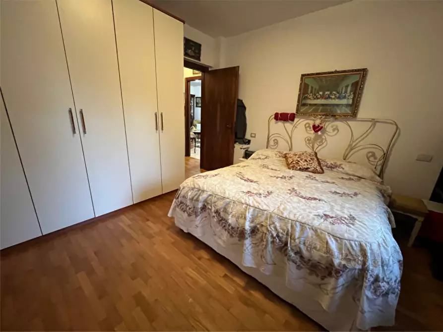 Immagine 12 di Appartamento in vendita  in via Adige a Senigallia