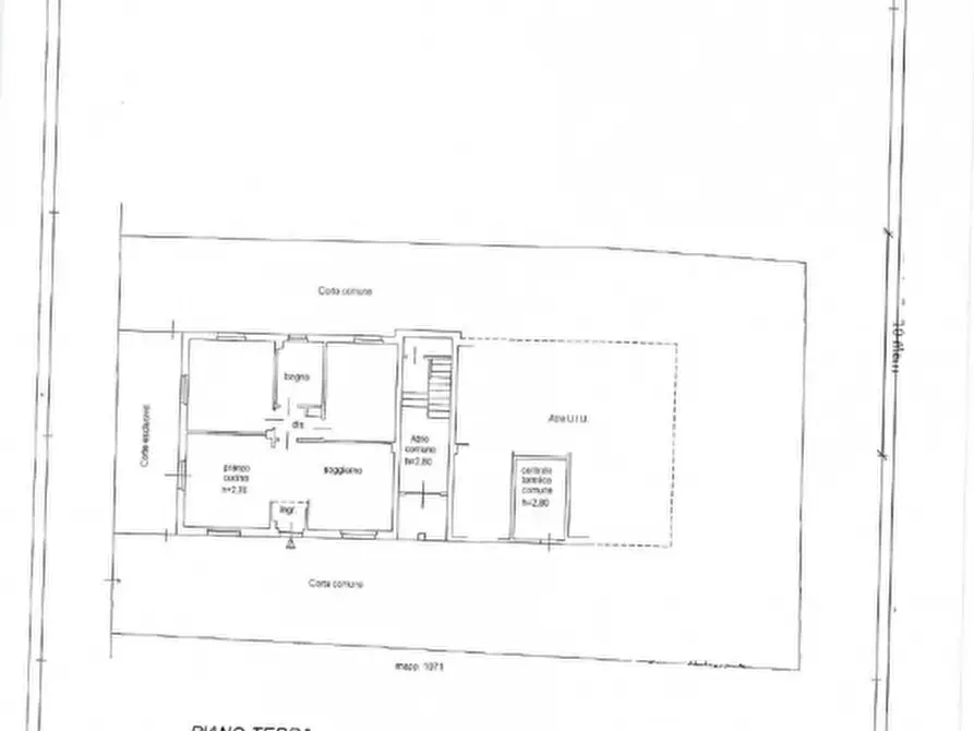 Immagine 14 di Appartamento in vendita  in via Adige a Senigallia