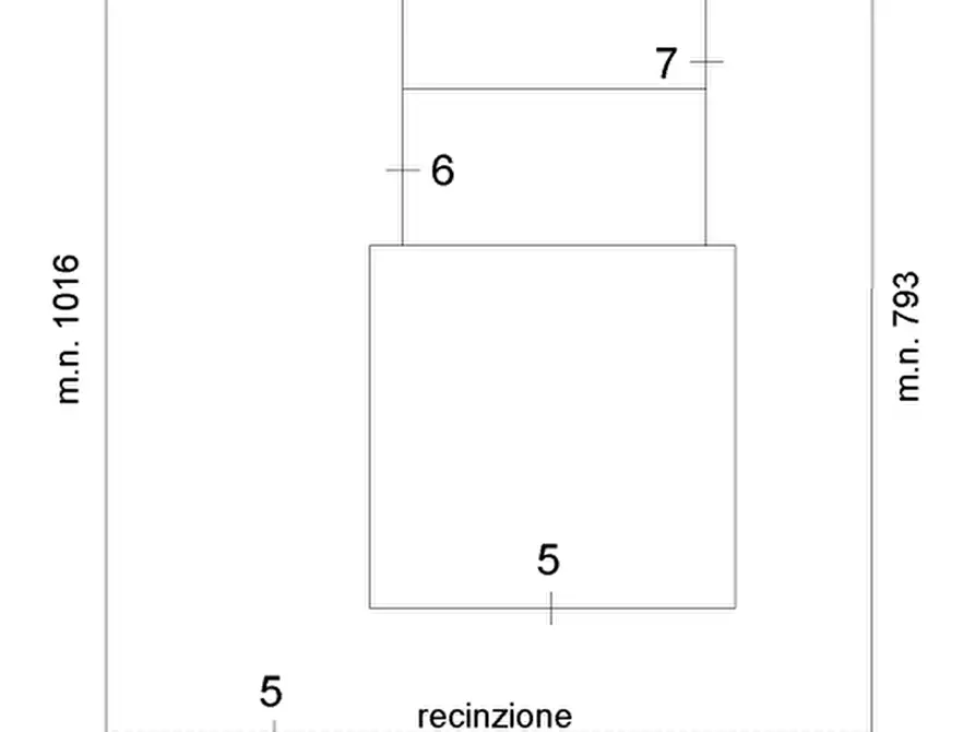 Immagine 9 di Casa indipendente in vendita  in Bia Braida II°, 8 a Eraclea