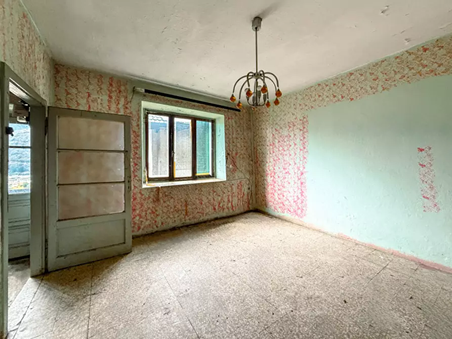 Immagine 6 di Villetta a schiera in vendita  in Regione Ronco 20 a Omegna