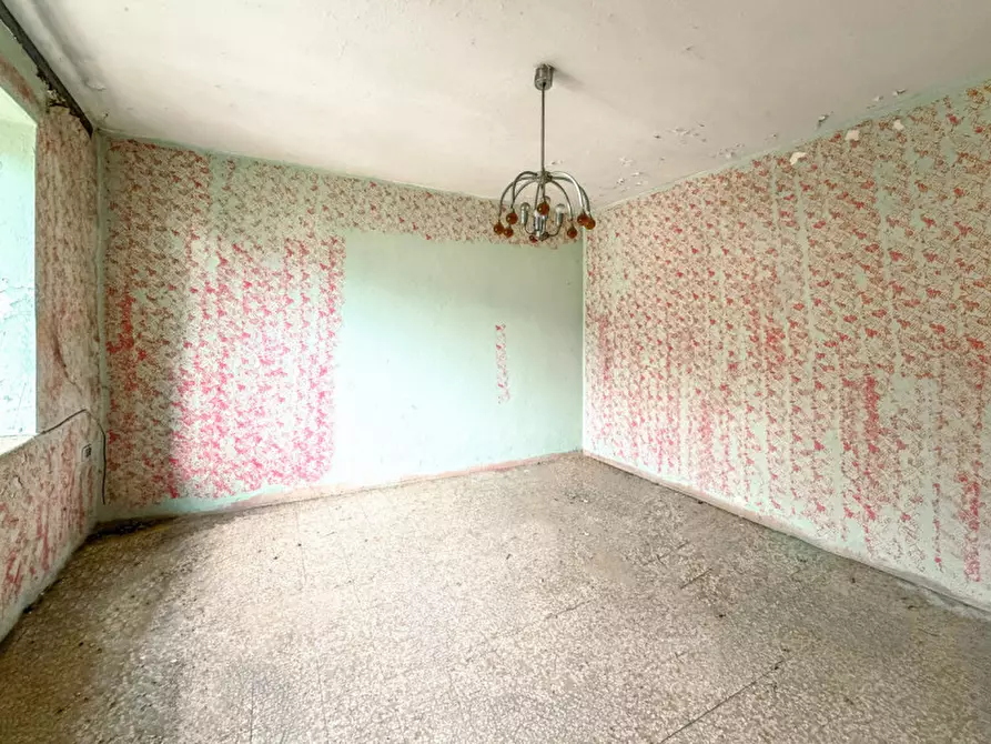 Immagine 7 di Villetta a schiera in vendita  in Regione Ronco 20 a Omegna