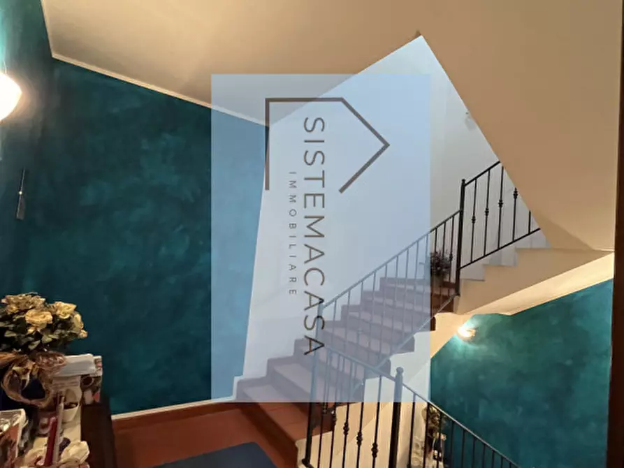 Immagine 1 di Casa bifamiliare in vendita  in Via Arcolaio a Forli'