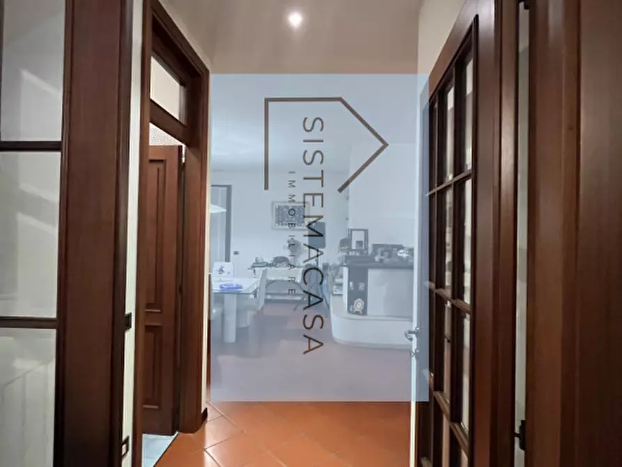 Immagine 8 di Casa bifamiliare in vendita  in Via Arcolaio a Forli'