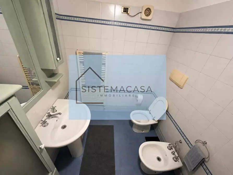 Immagine 7 di Casa bifamiliare in vendita  in Via Arcolaio a Forli'