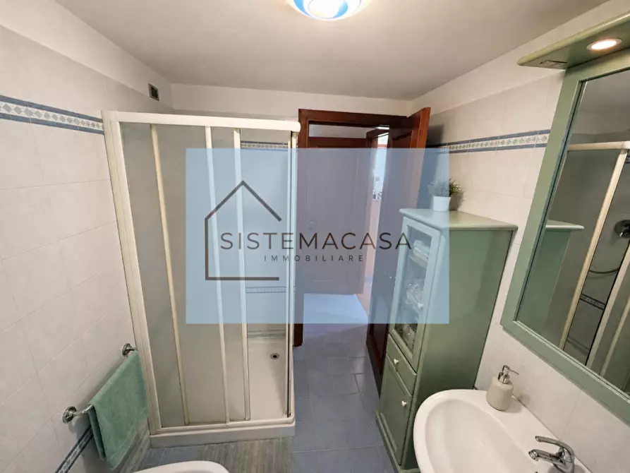 Immagine 8 di Casa bifamiliare in vendita  in Via Arcolaio a Forli'