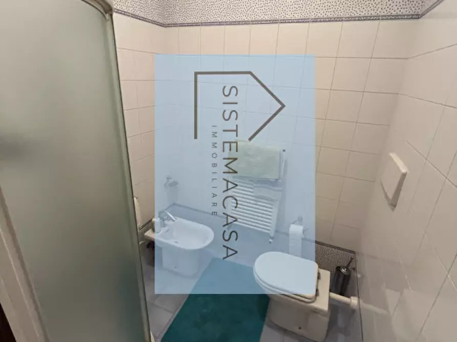 Immagine 10 di Casa bifamiliare in vendita  in Via Arcolaio a Forli'