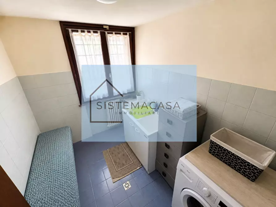 Immagine 9 di Casa bifamiliare in vendita  in Via Arcolaio a Forli'