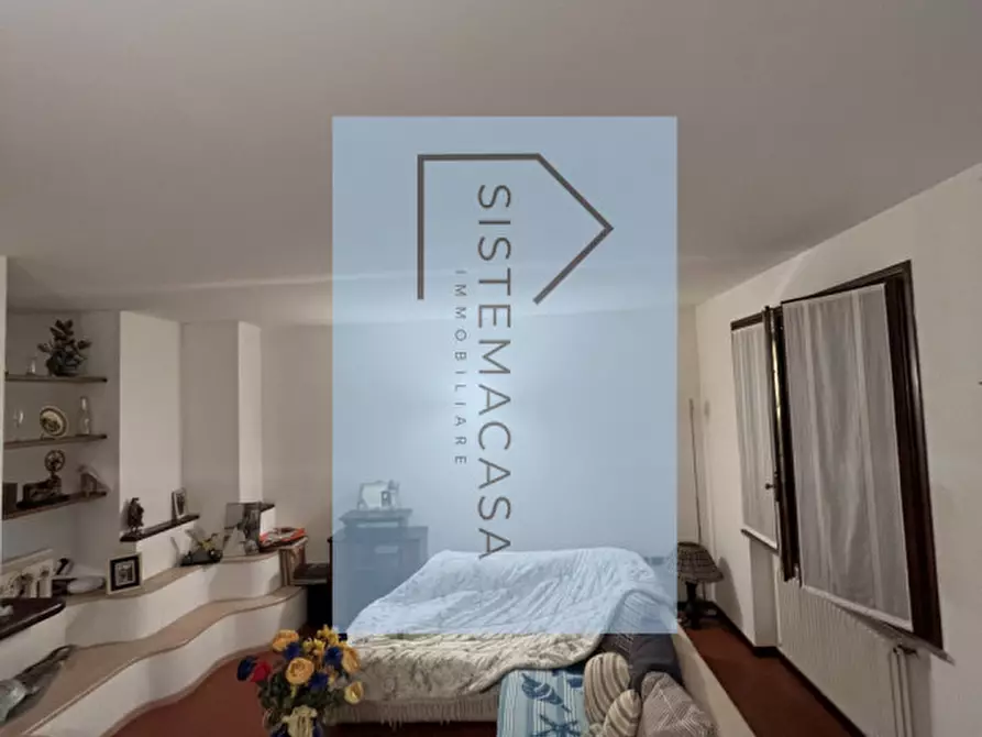 Immagine 12 di Casa bifamiliare in vendita  in Via Arcolaio a Forli'