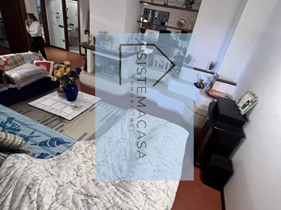 Immagine 13 di Casa bifamiliare in vendita  in Via Arcolaio a Forli'