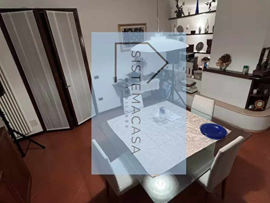 Immagine 14 di Casa bifamiliare in vendita  in Via Arcolaio a Forli'