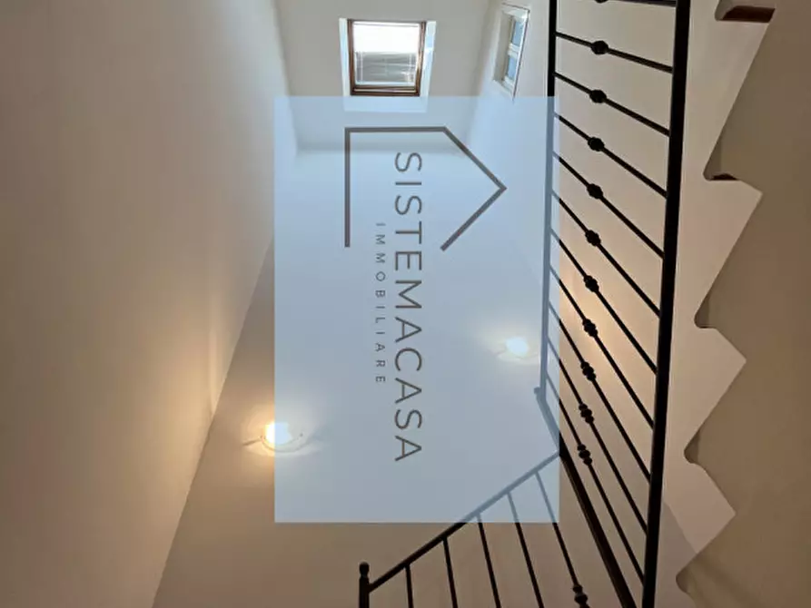 Immagine 15 di Casa bifamiliare in vendita  in Via Arcolaio a Forli'