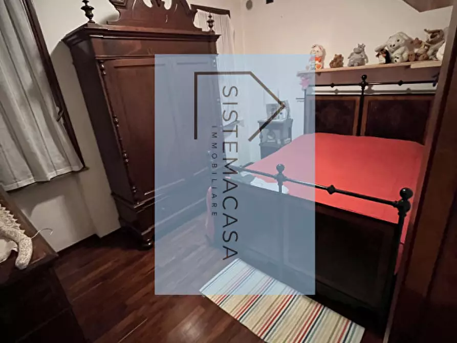 Immagine 16 di Casa bifamiliare in vendita  in Via Arcolaio a Forli'