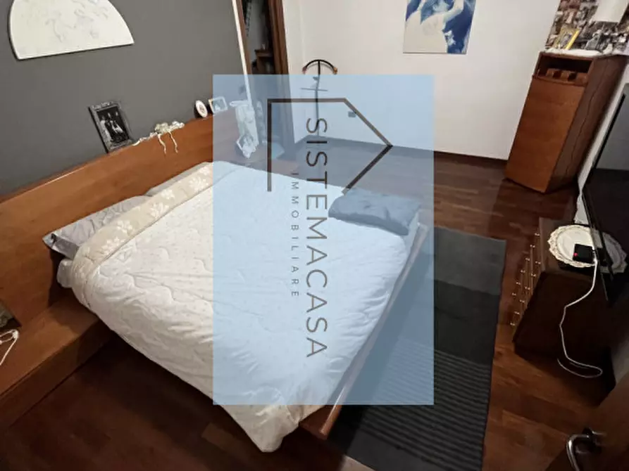 Immagine 18 di Casa bifamiliare in vendita  in Via Arcolaio a Forli'